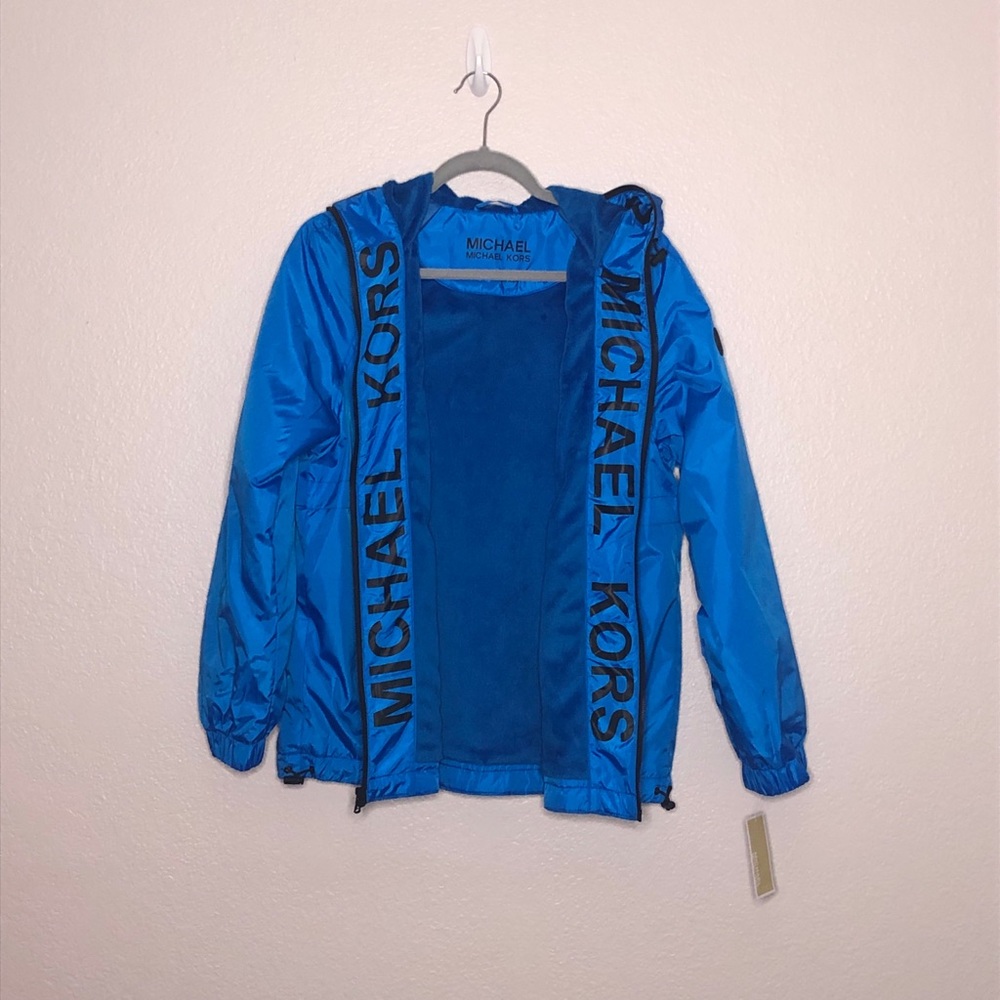 Michael Kors jacket